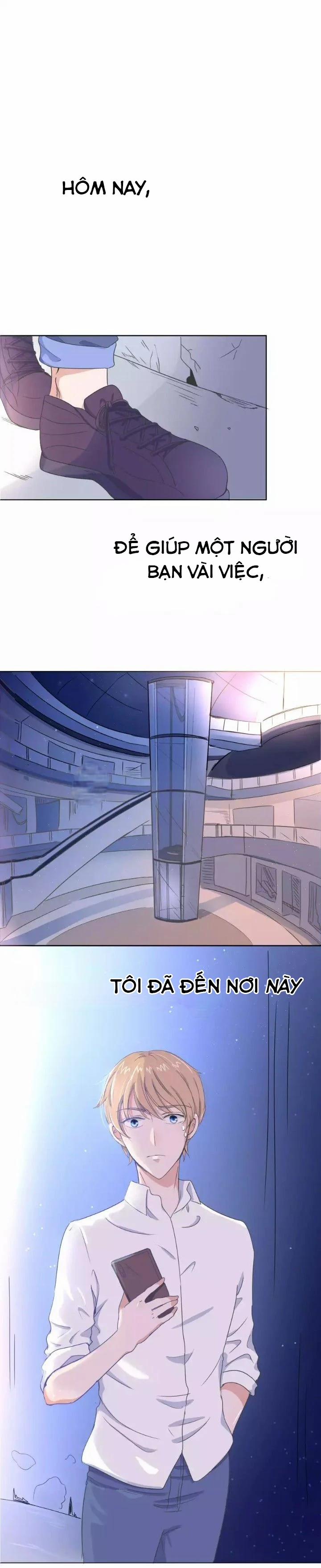 Khúc Hát Vang 1 trang 1