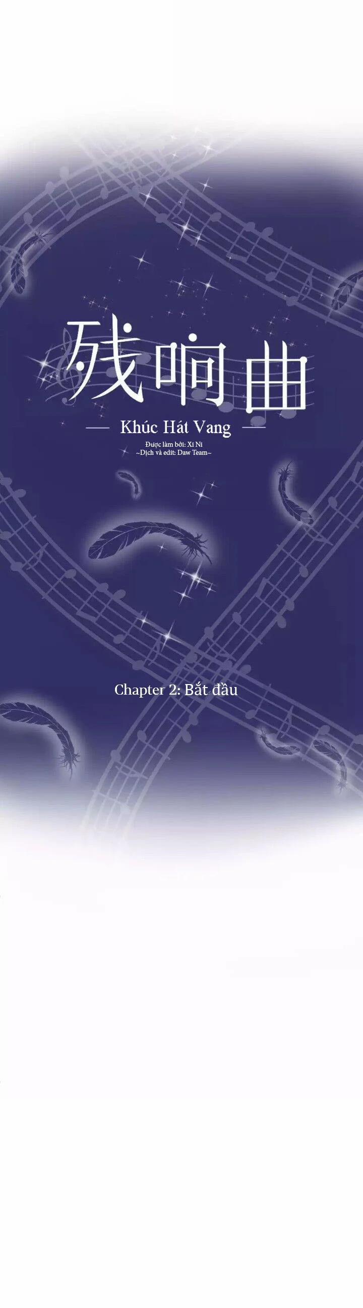 Khúc Hát Vang 2 trang 3