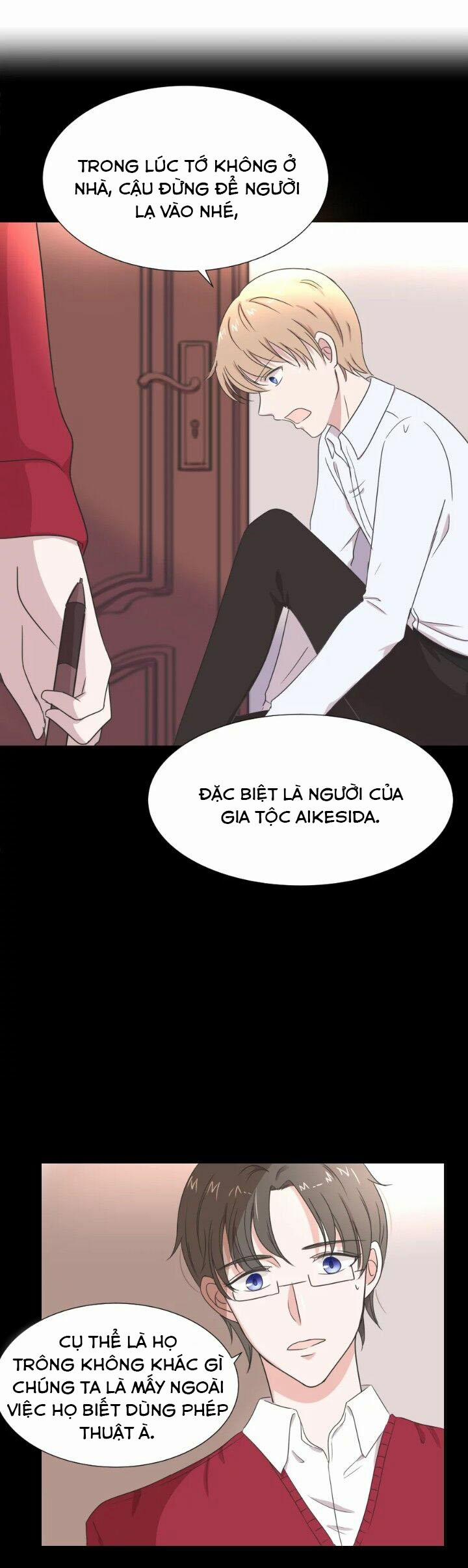 Khúc Hát Vang 6 trang 19