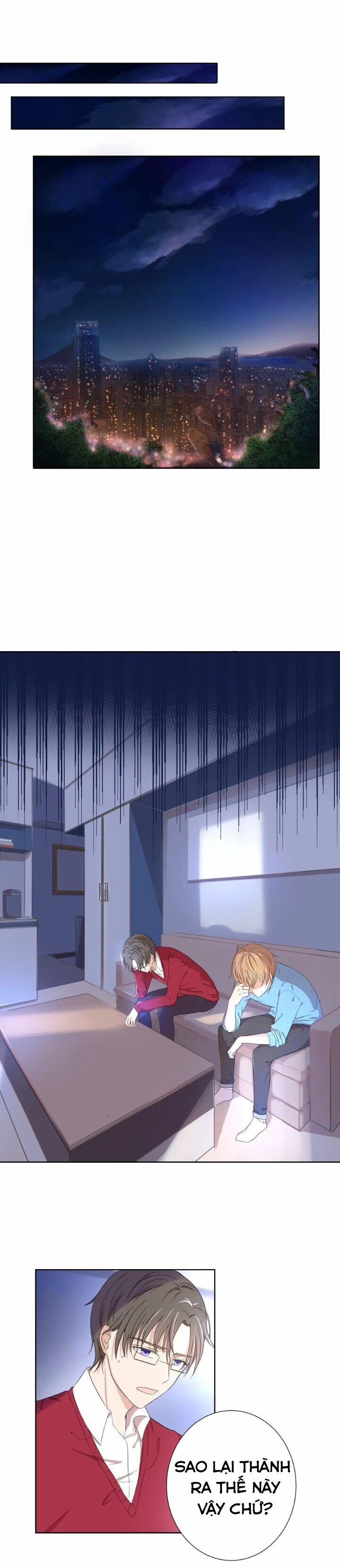 Khúc Hát Vang 8 trang 0