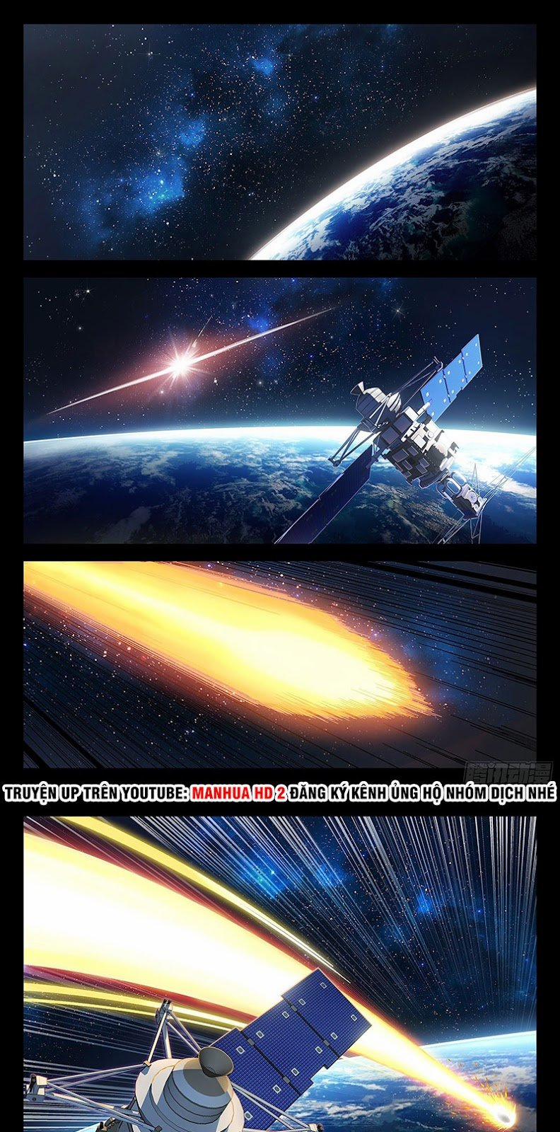 Khung Đỉnh Chi Thượng 1 trang 0