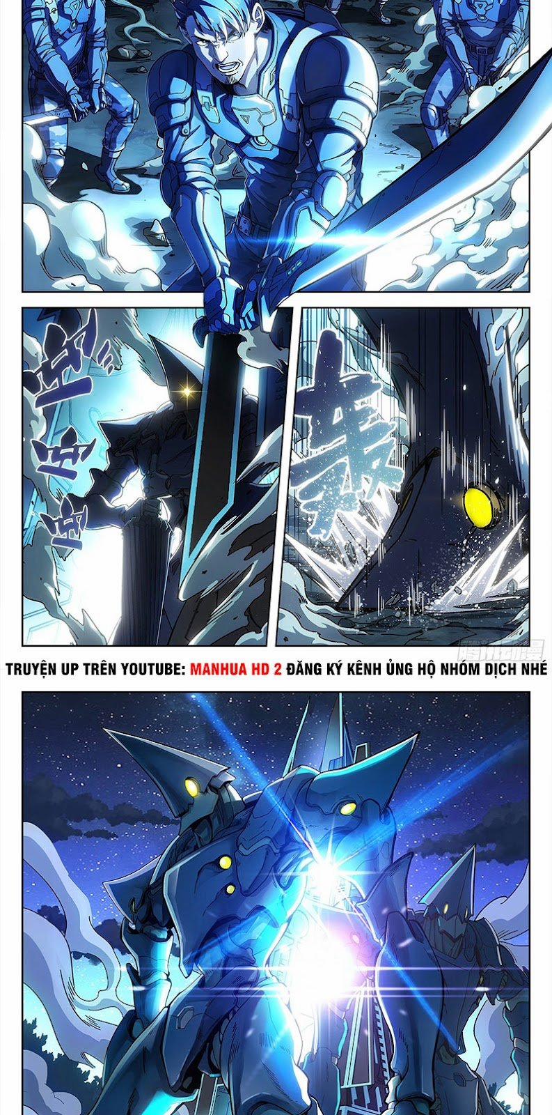 Khung Đỉnh Chi Thượng 1 trang 12