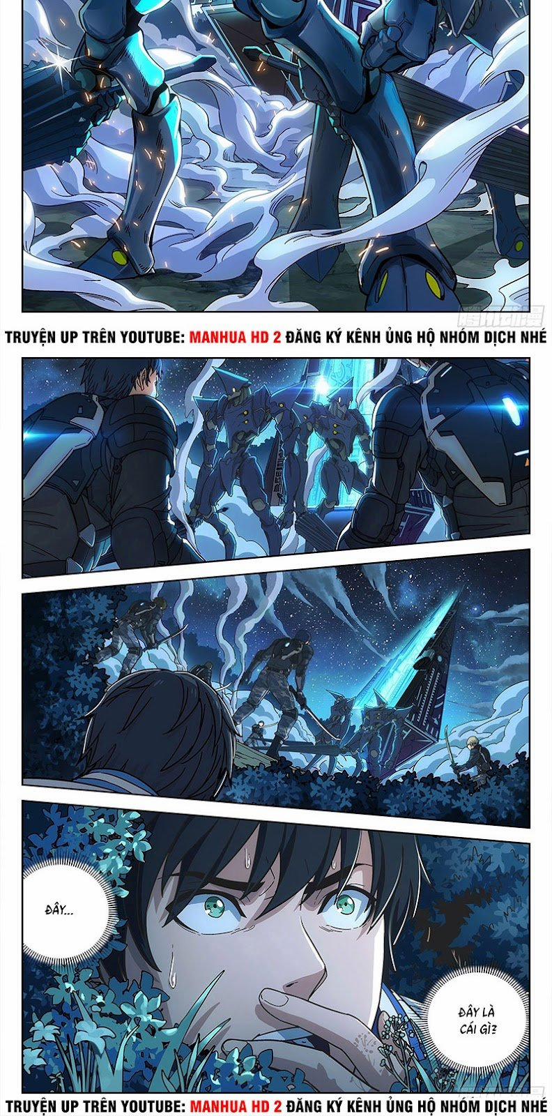 Khung Đỉnh Chi Thượng 1 trang 13