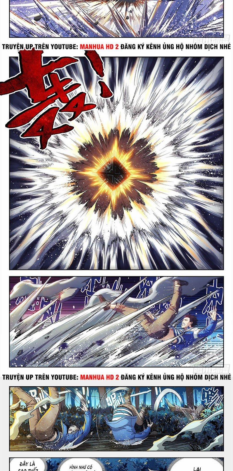 Khung Đỉnh Chi Thượng 1 trang 9