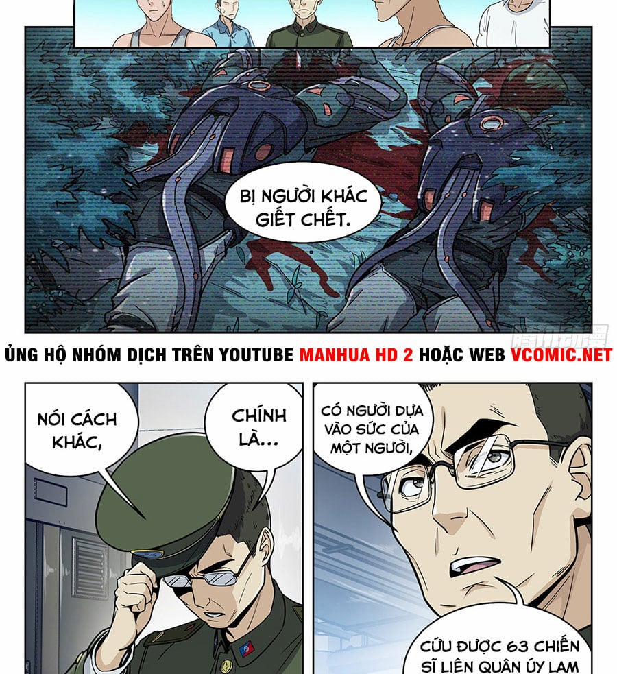 Khung Đỉnh Chi Thượng 10 trang 15