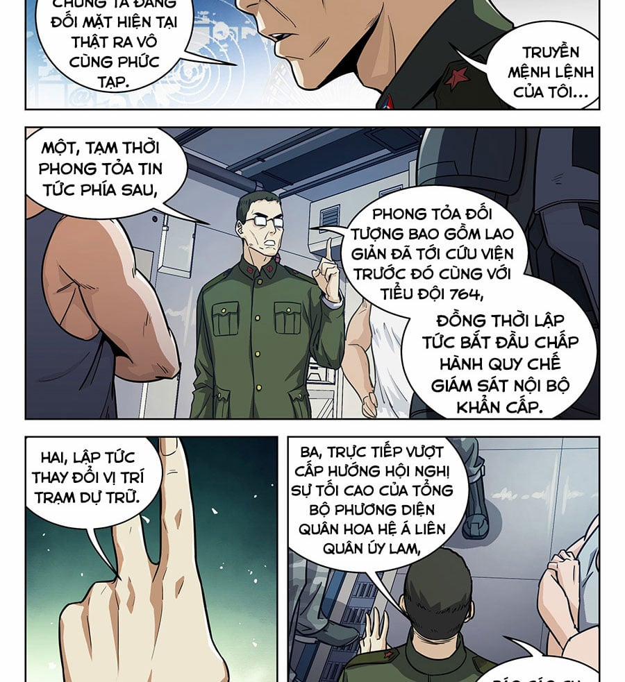 Khung Đỉnh Chi Thượng 10 trang 17