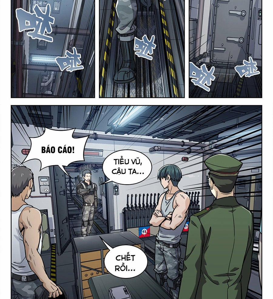 Khung Đỉnh Chi Thượng 10 trang 8