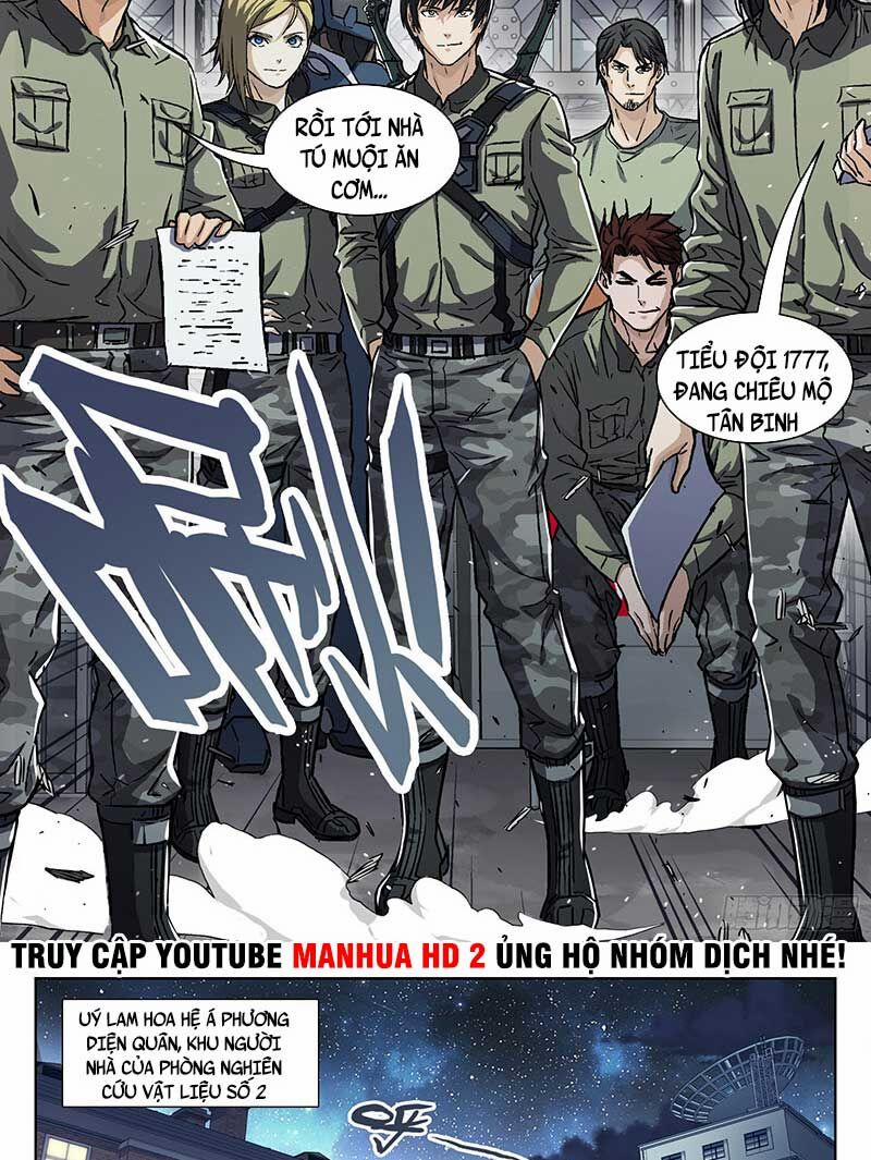 Khung Đỉnh Chi Thượng 100 trang 14