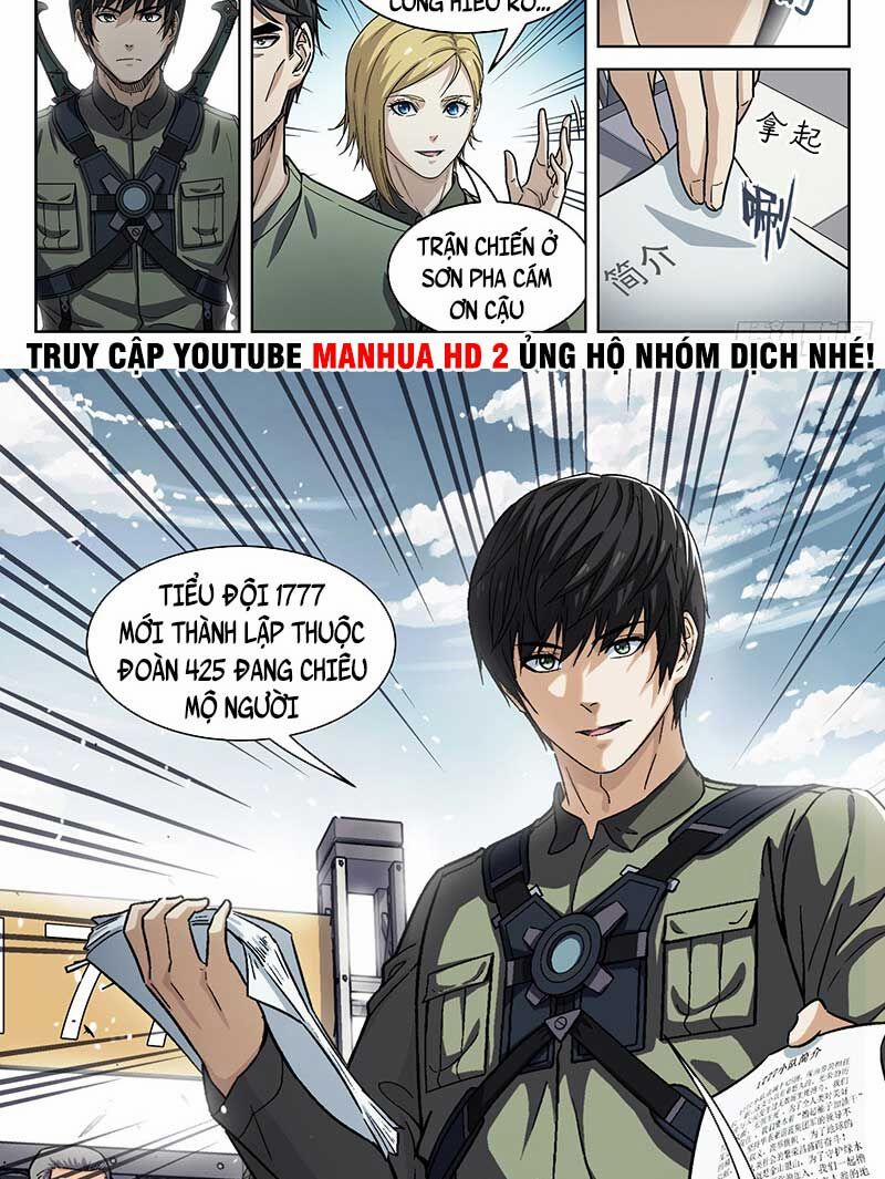 Khung Đỉnh Chi Thượng 100 trang 6