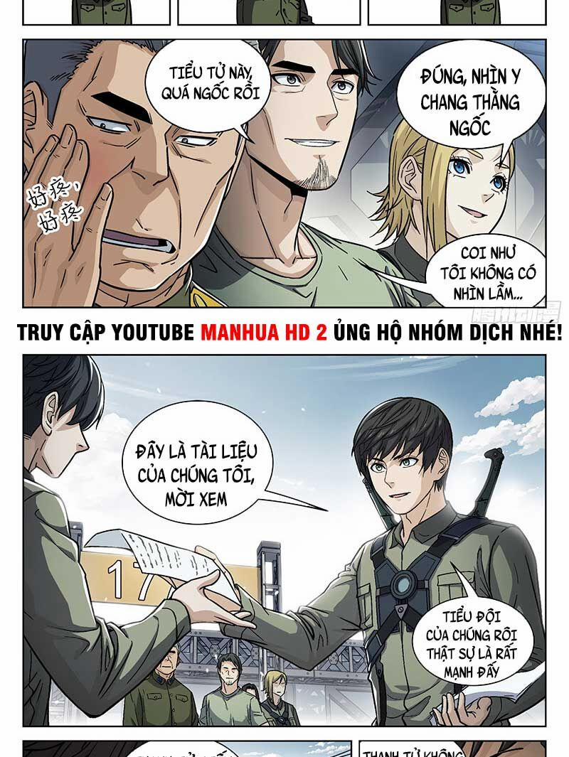 Khung Đỉnh Chi Thượng 100 trang 8