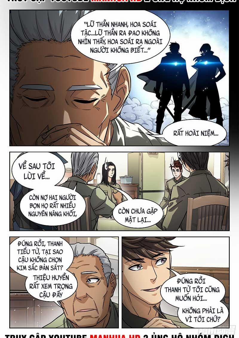 Khung Đỉnh Chi Thượng 102 trang 10