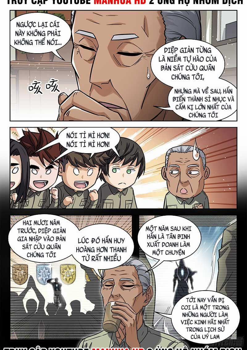 Khung Đỉnh Chi Thượng 102 trang 13