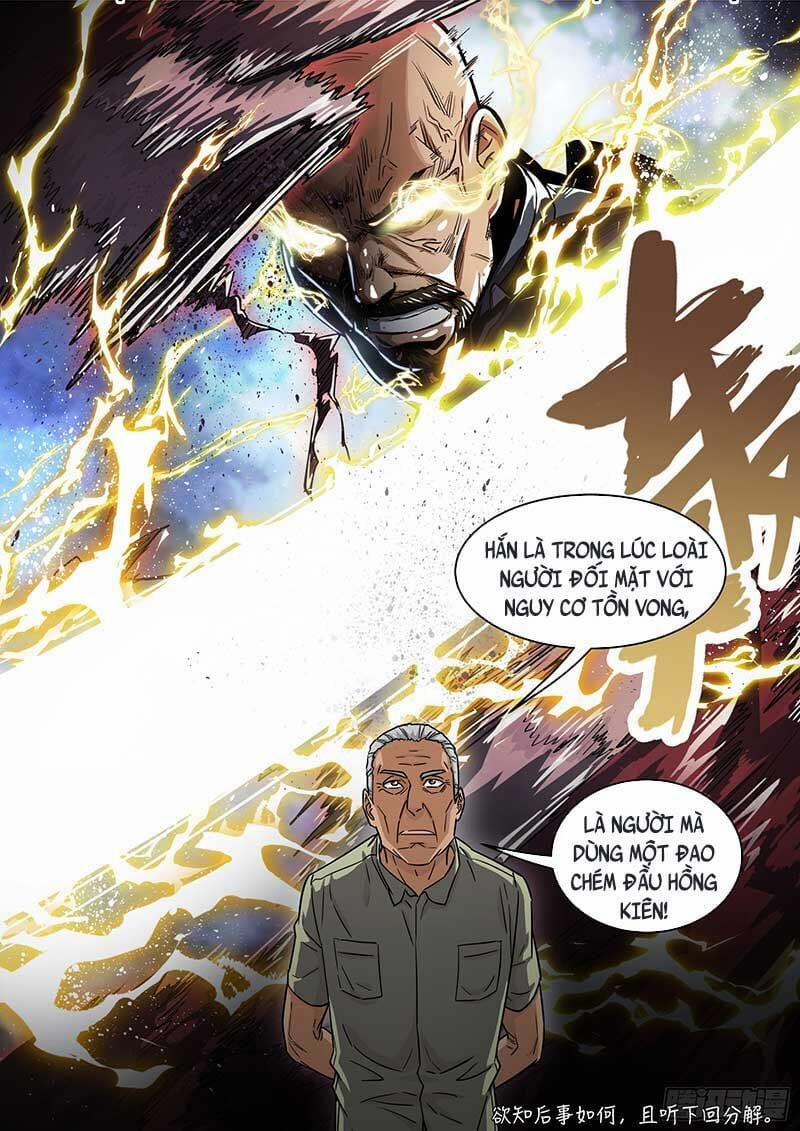 Khung Đỉnh Chi Thượng 102 trang 17