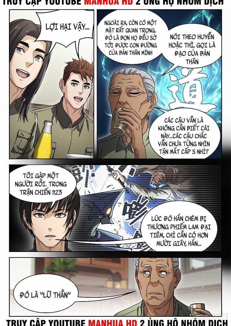 Khung Đỉnh Chi Thượng 102 trang 9