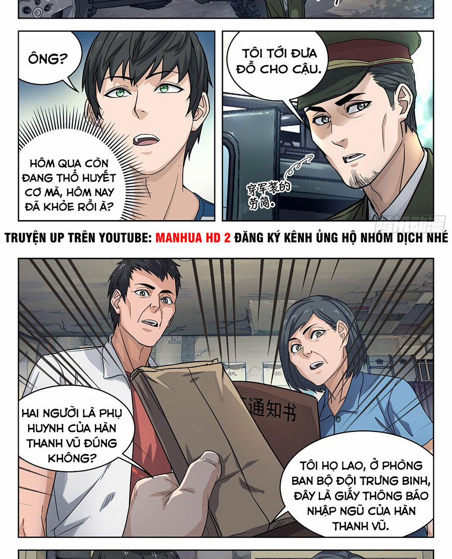 Khung Đỉnh Chi Thượng 11 trang 3