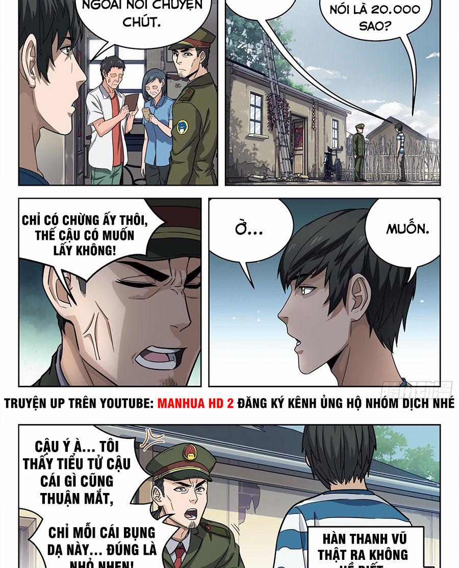 Khung Đỉnh Chi Thượng 11 trang 5