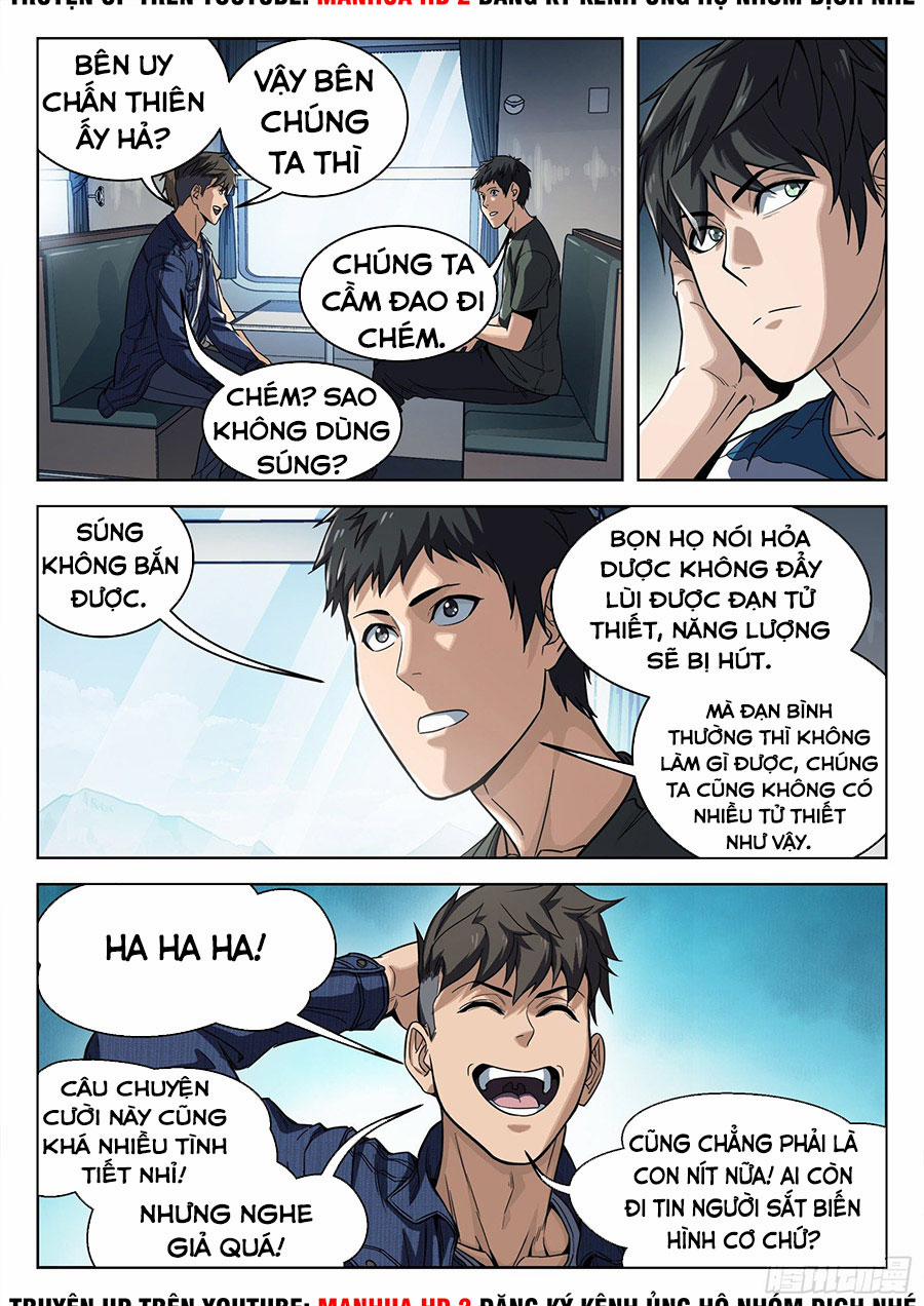 Khung Đỉnh Chi Thượng 12 trang 16