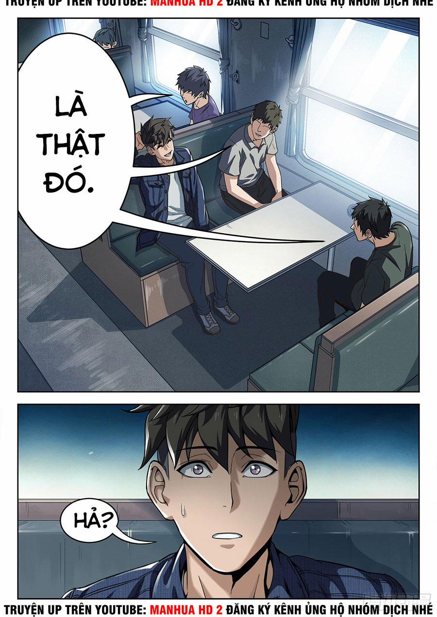 Khung Đỉnh Chi Thượng 12 trang 17