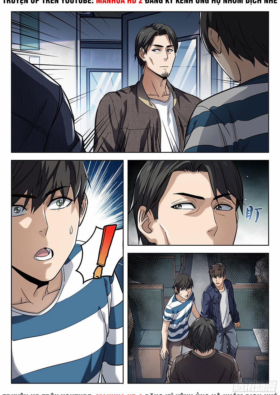 Khung Đỉnh Chi Thượng 12 trang 4