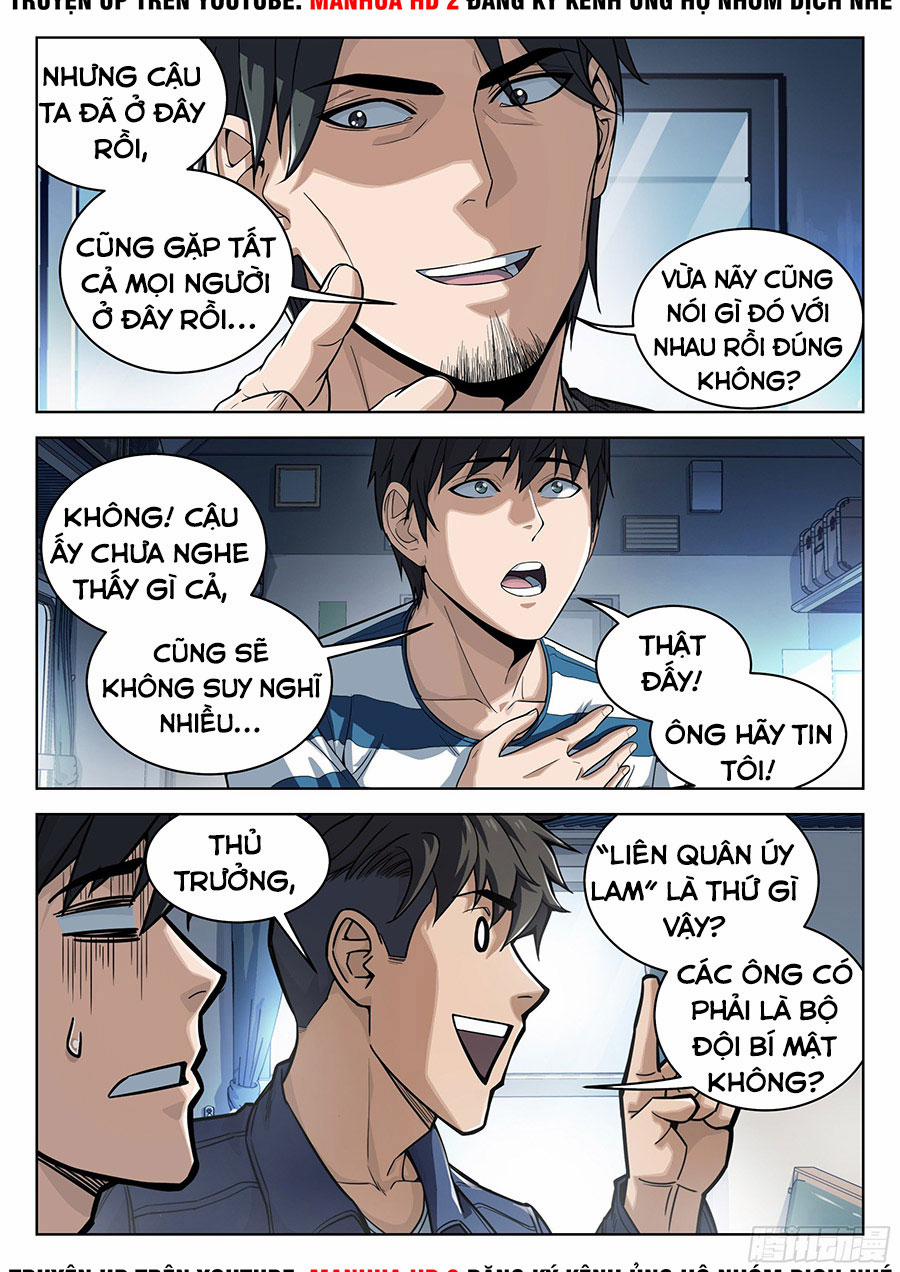 Khung Đỉnh Chi Thượng 12 trang 6