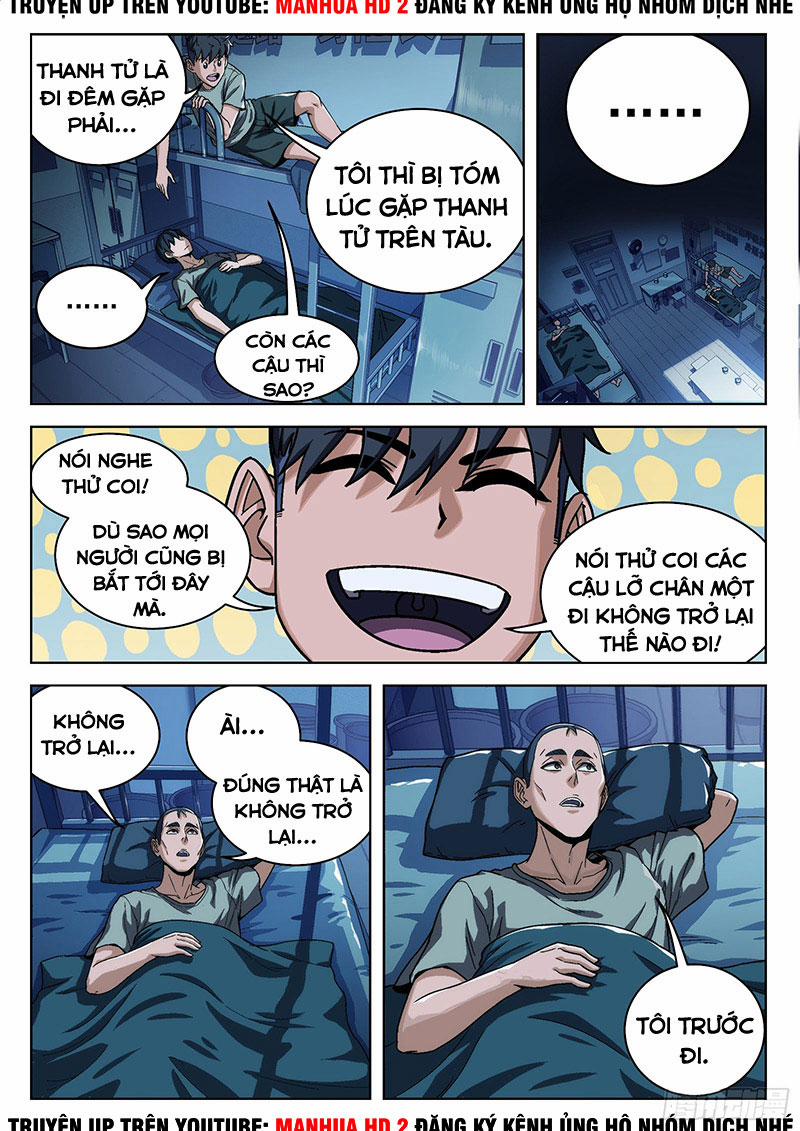 Khung Đỉnh Chi Thượng 13 trang 18