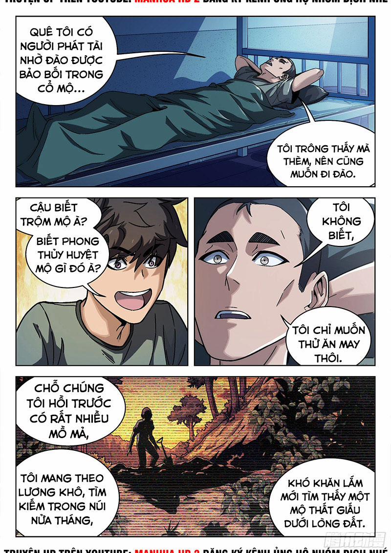 Khung Đỉnh Chi Thượng 13 trang 19