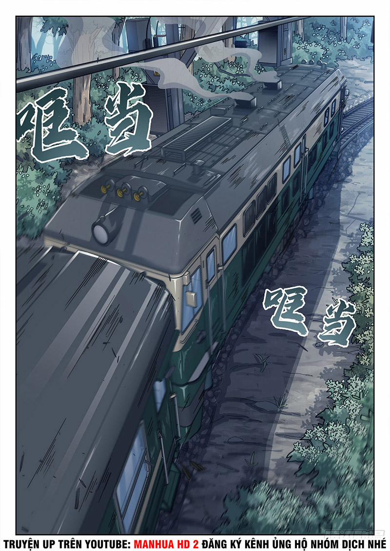 Khung Đỉnh Chi Thượng 13 trang 5