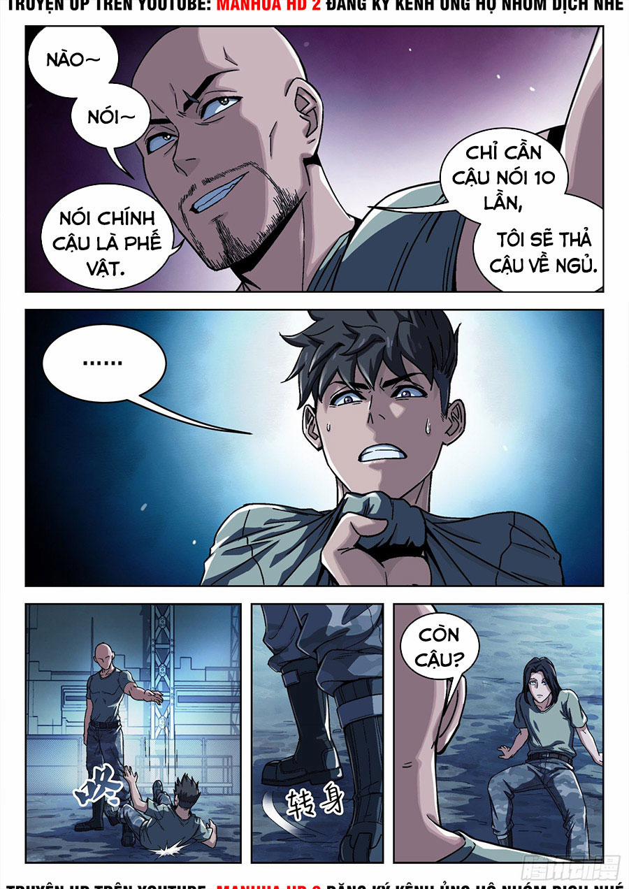 Khung Đỉnh Chi Thượng 14 trang 14