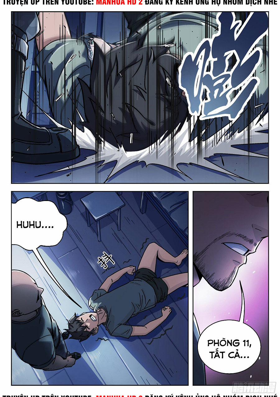 Khung Đỉnh Chi Thượng 14 trang 7