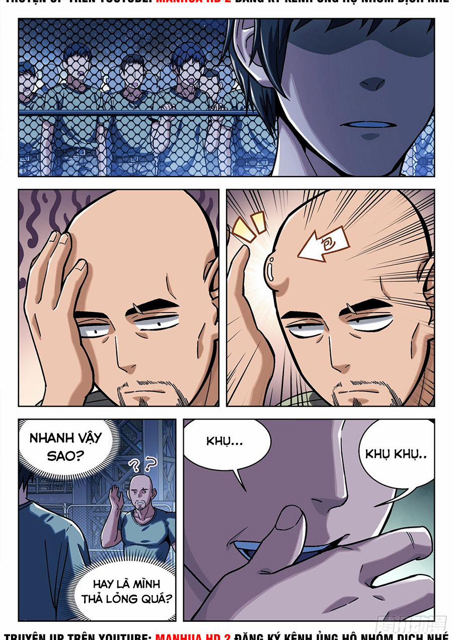 Khung Đỉnh Chi Thượng 15 trang 10