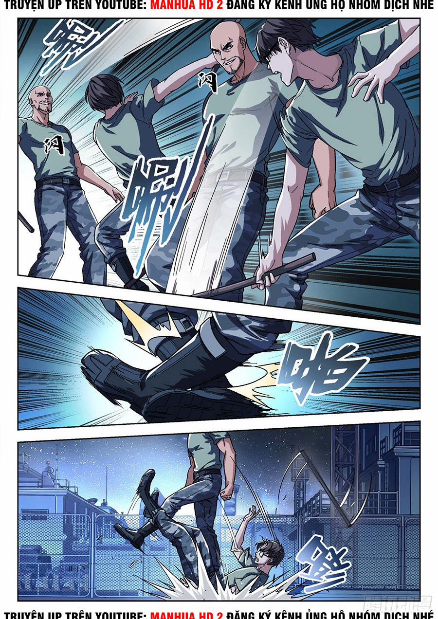 Khung Đỉnh Chi Thượng 15 trang 3