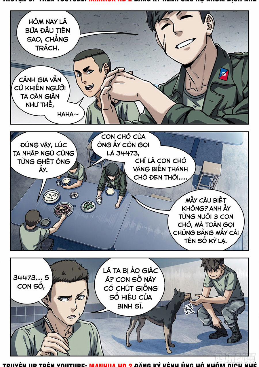 Khung Đỉnh Chi Thượng 16 trang 11