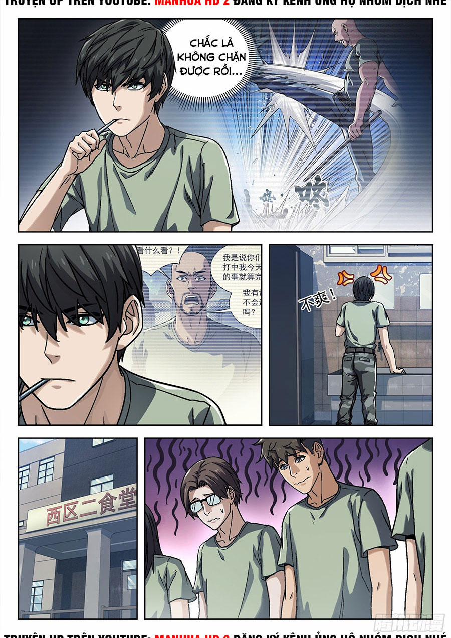 Khung Đỉnh Chi Thượng 16 trang 2