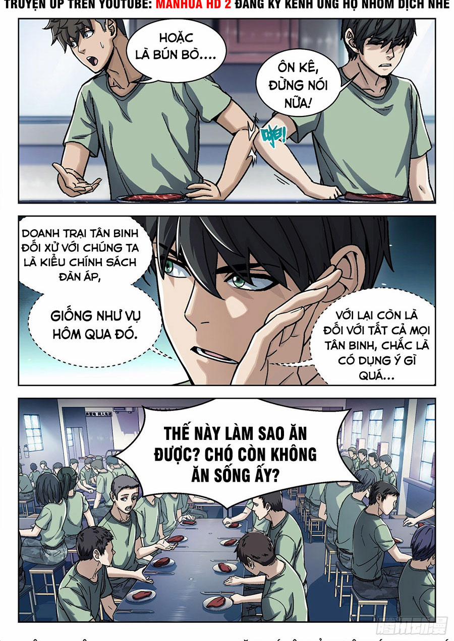 Khung Đỉnh Chi Thượng 16 trang 4