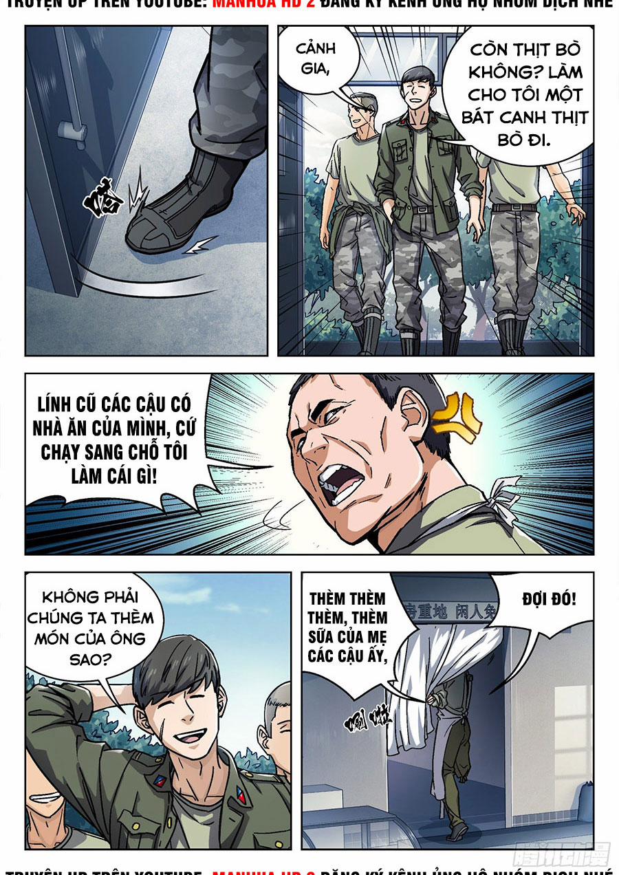 Khung Đỉnh Chi Thượng 16 trang 8