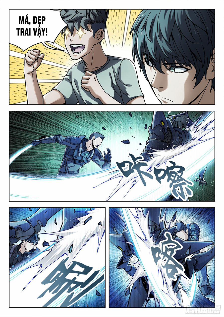 Khung Đỉnh Chi Thượng 17 trang 11