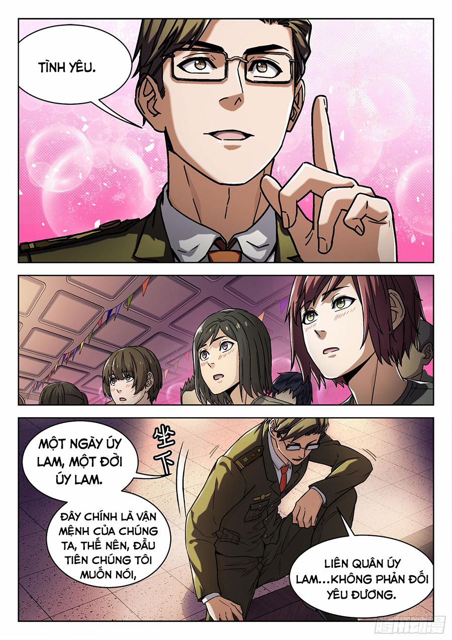 Khung Đỉnh Chi Thượng 17 trang 17