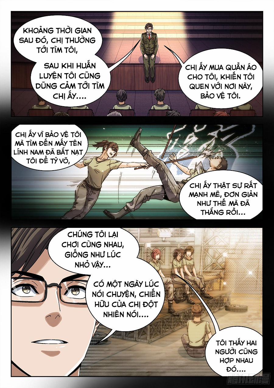 Khung Đỉnh Chi Thượng 17 trang 24