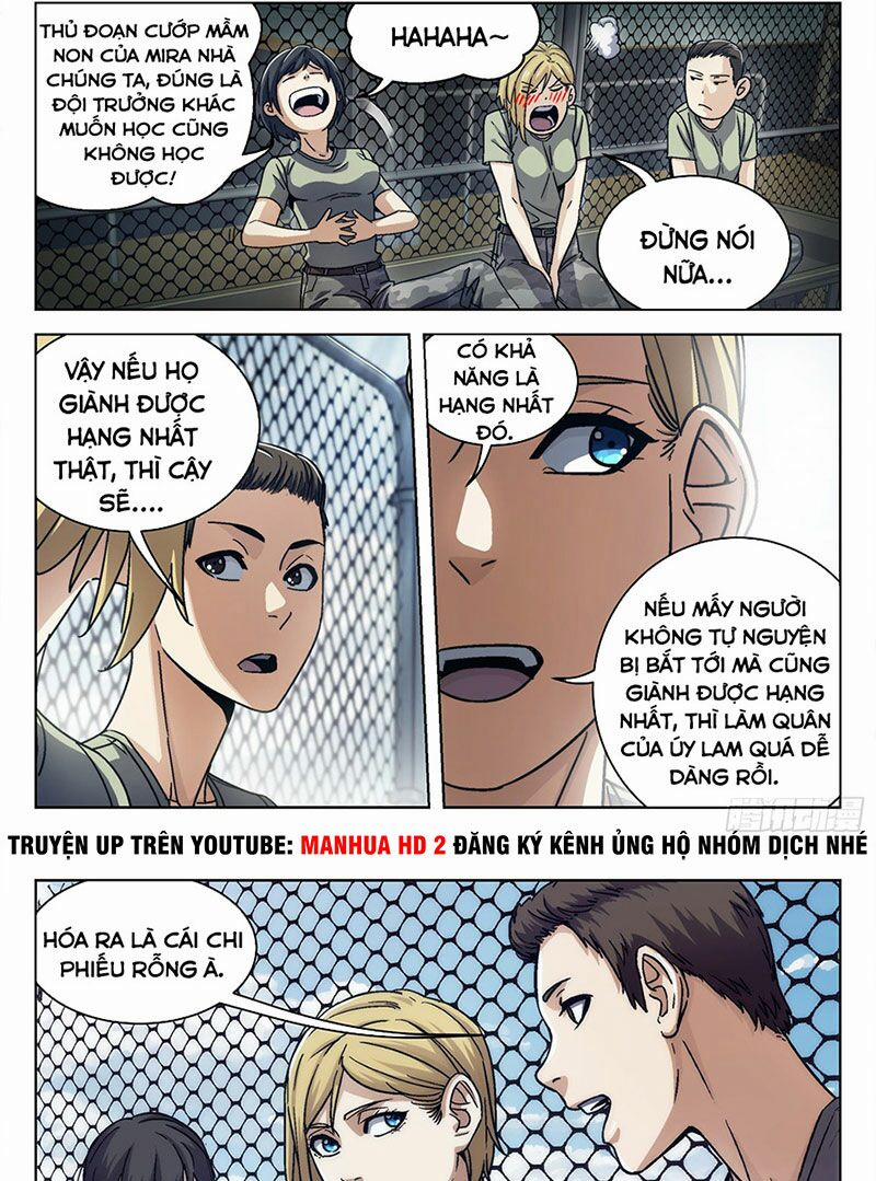 Khung Đỉnh Chi Thượng 18 trang 16