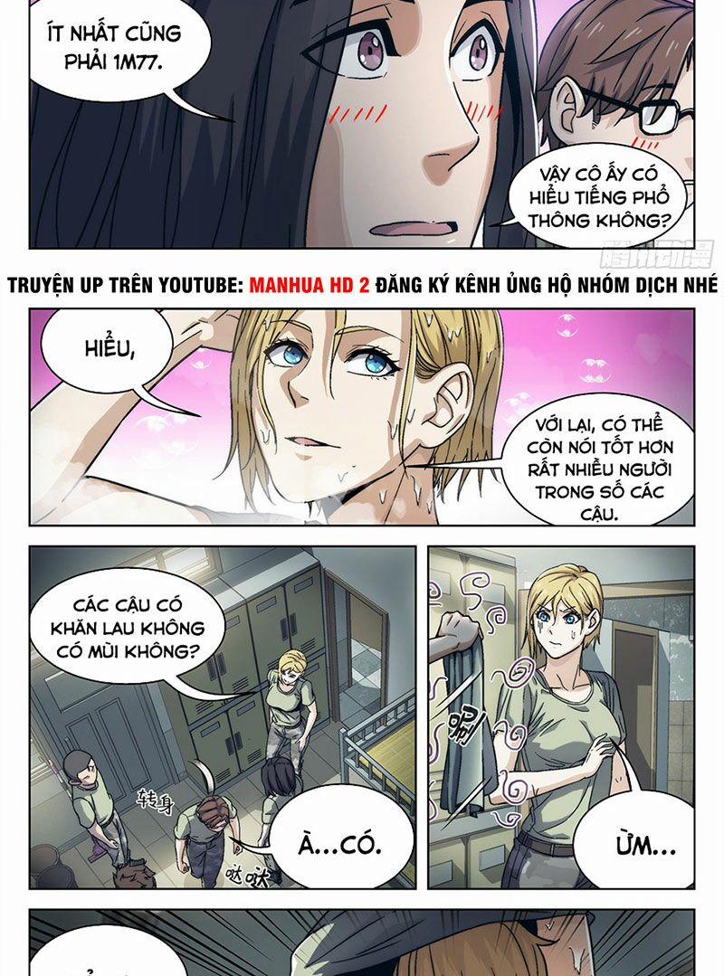 Khung Đỉnh Chi Thượng 18 trang 7