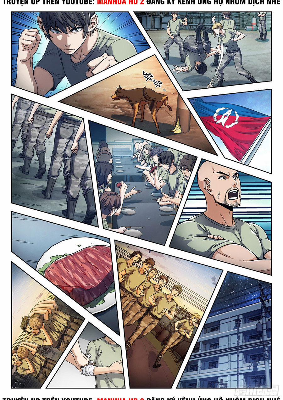 Khung Đỉnh Chi Thượng 19 trang 4