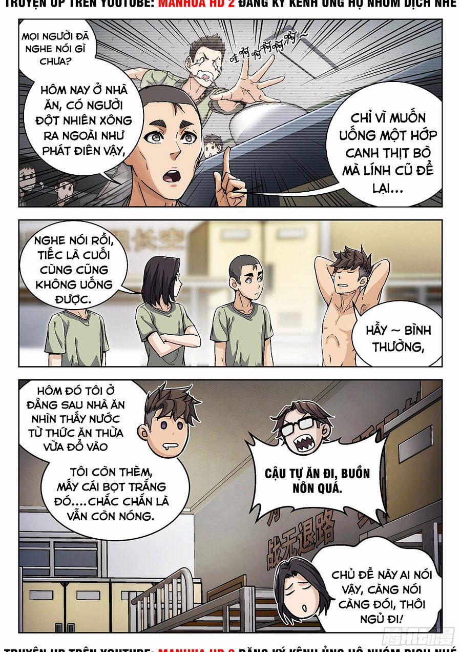 Khung Đỉnh Chi Thượng 19 trang 7