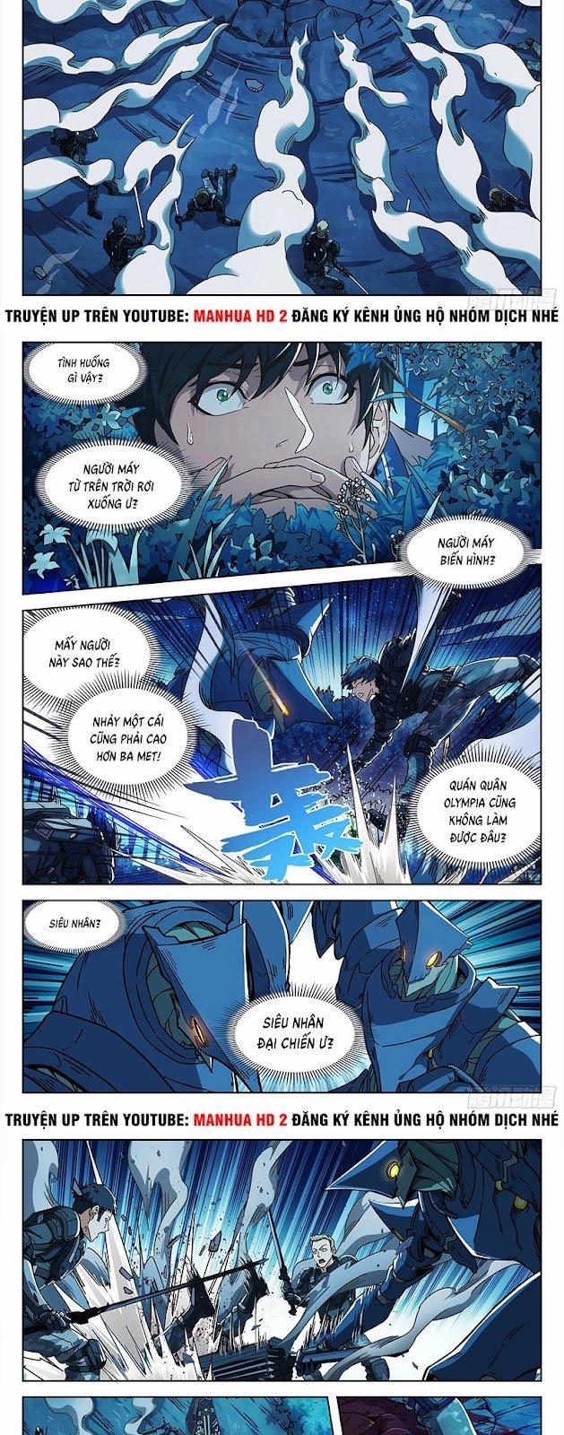 Khung Đỉnh Chi Thượng 2 trang 2