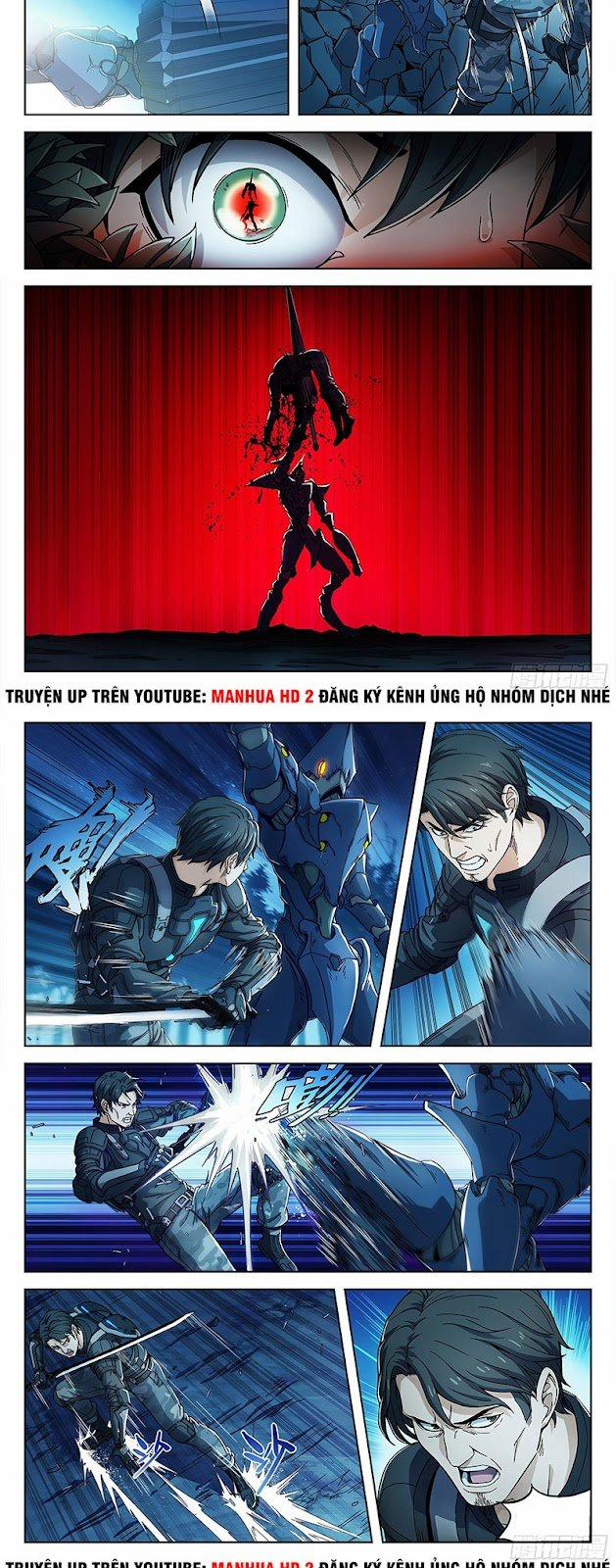 Khung Đỉnh Chi Thượng 2 trang 4