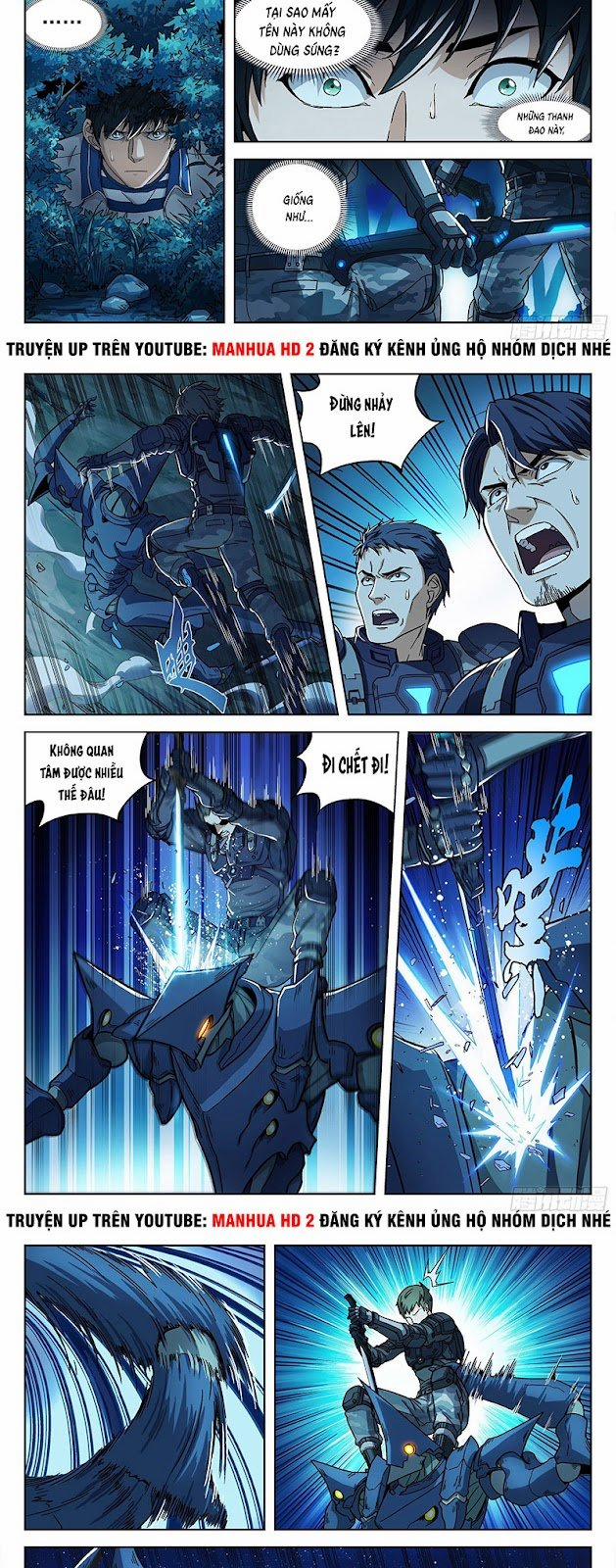 Khung Đỉnh Chi Thượng 2 trang 7