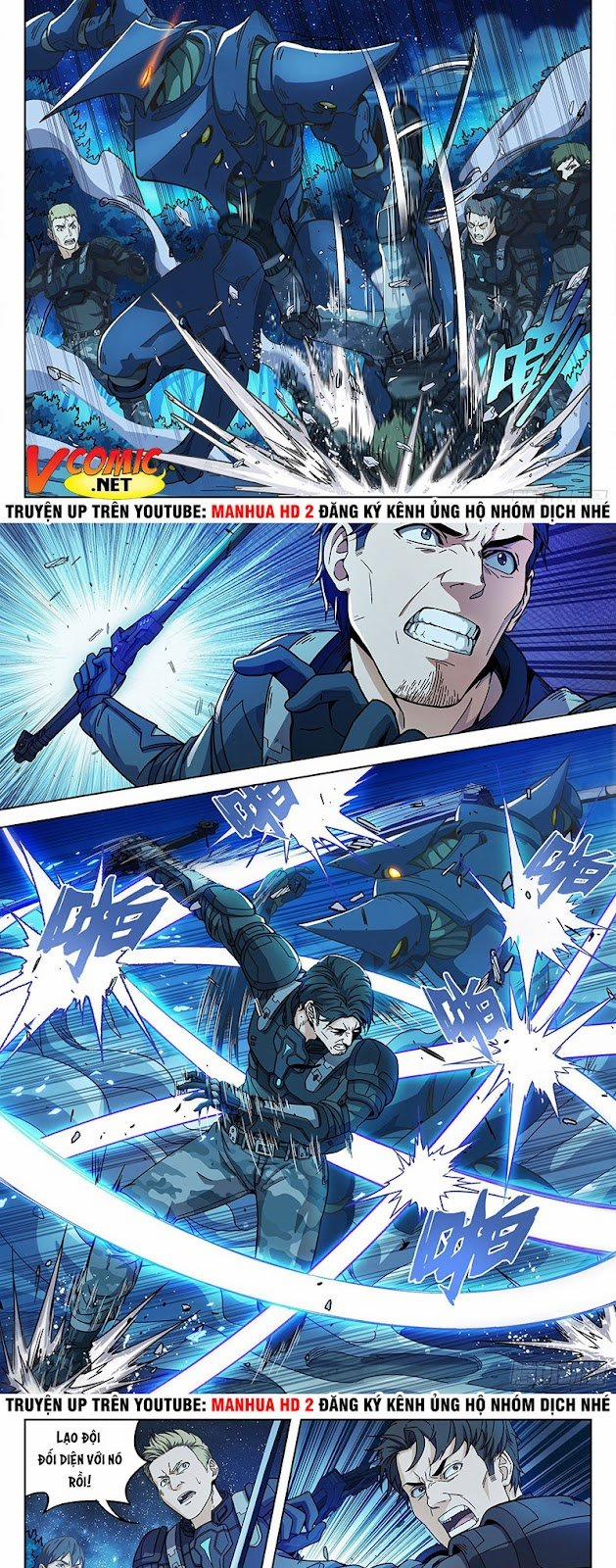 Khung Đỉnh Chi Thượng 2 trang 8