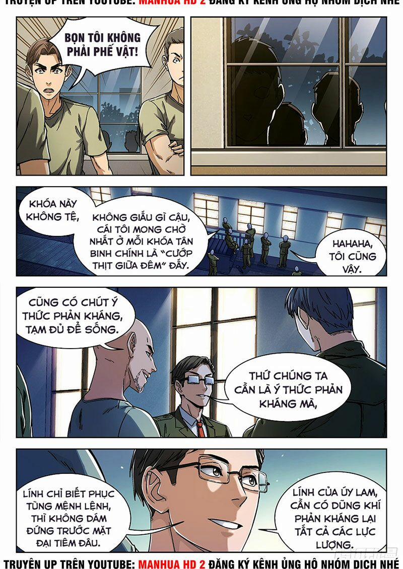 Khung Đỉnh Chi Thượng 20 trang 6