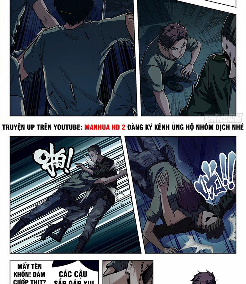 Khung Đỉnh Chi Thượng 21 trang 3