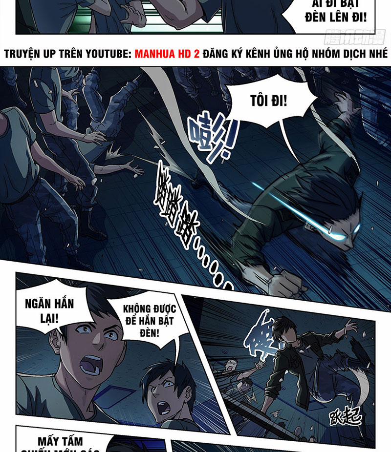 Khung Đỉnh Chi Thượng 21 trang 7