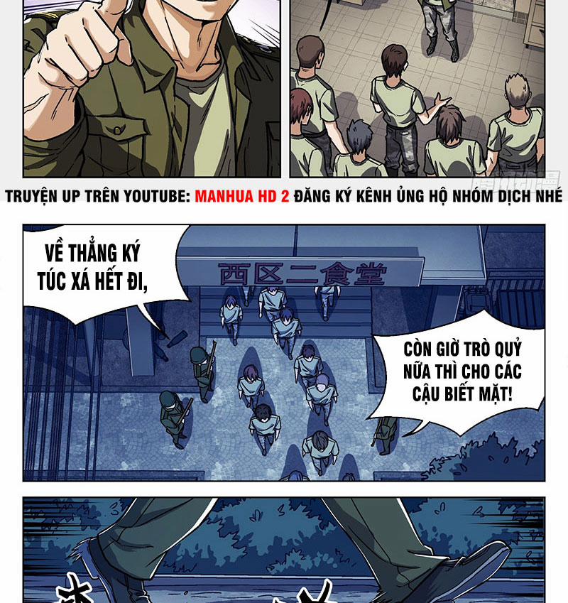 Khung Đỉnh Chi Thượng 22 trang 14